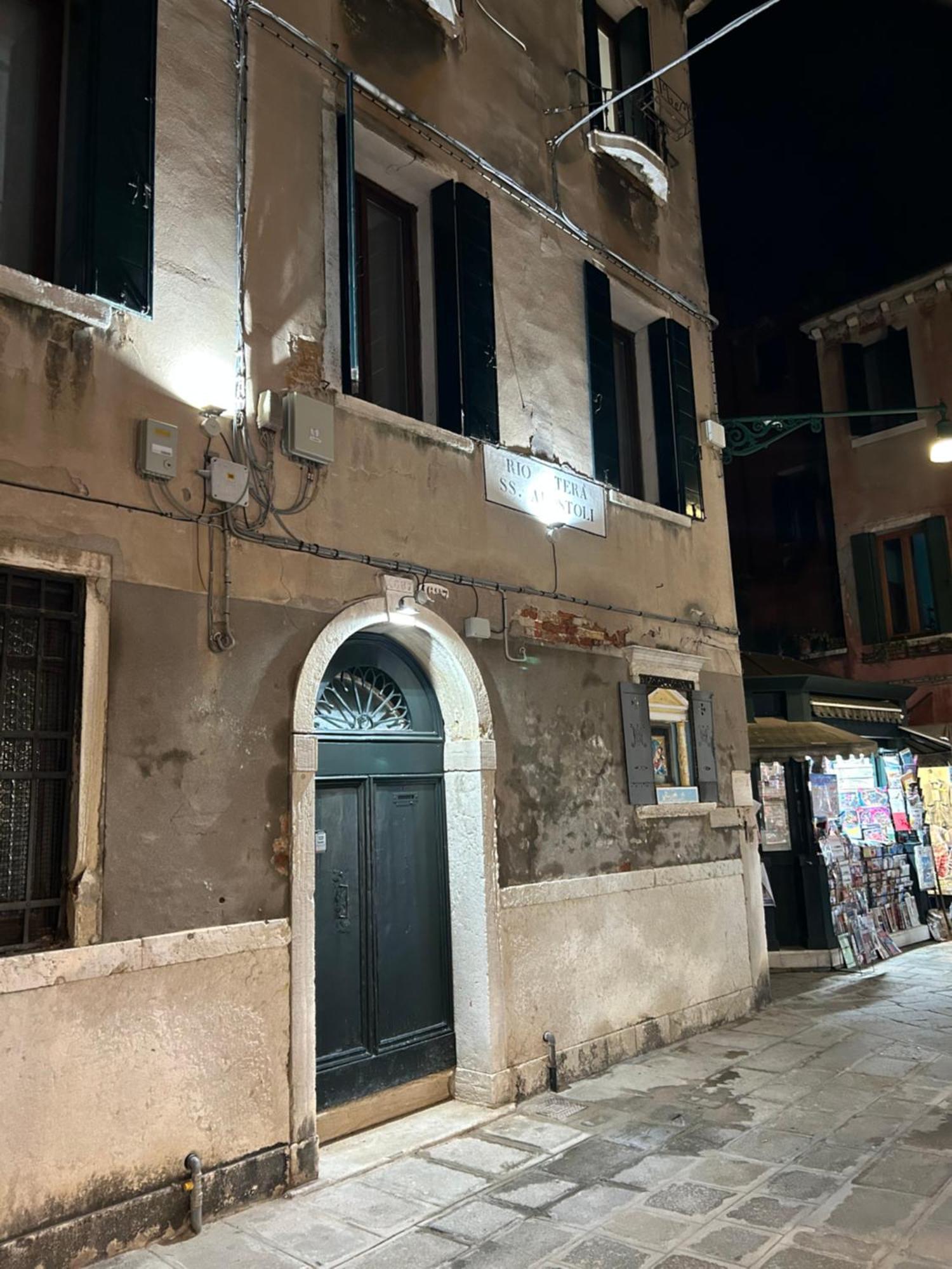 Lions Venedig